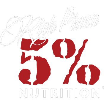 5% Nutrition